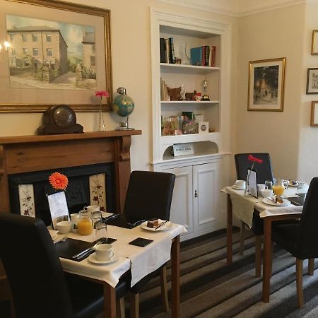Ebor House Bed & Breakfast Хос Екстериор снимка