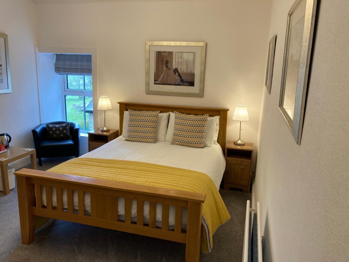 Ebor House Bed & Breakfast Хос Екстериор снимка