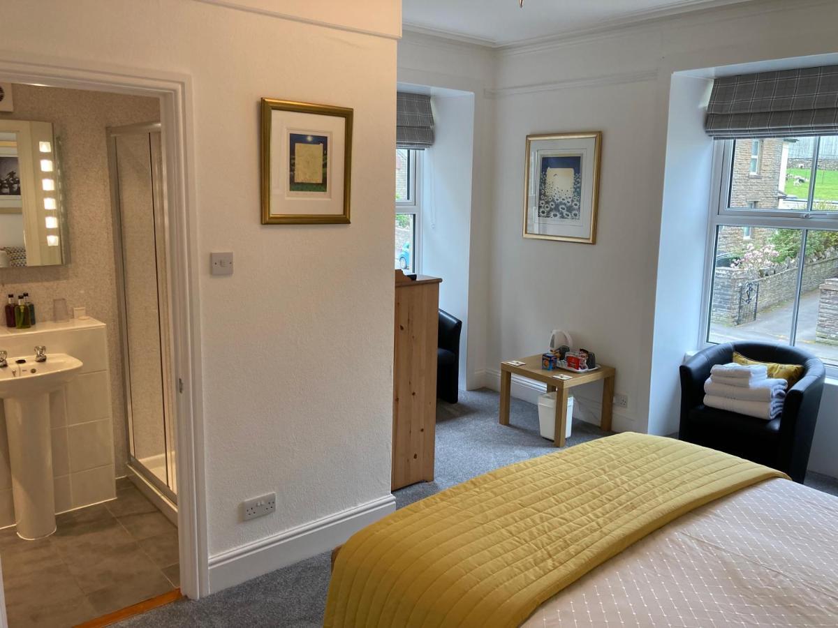 Ebor House Bed & Breakfast Хос Екстериор снимка