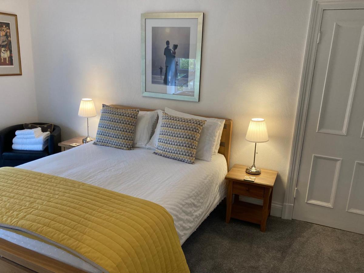 Ebor House Bed & Breakfast Хос Екстериор снимка