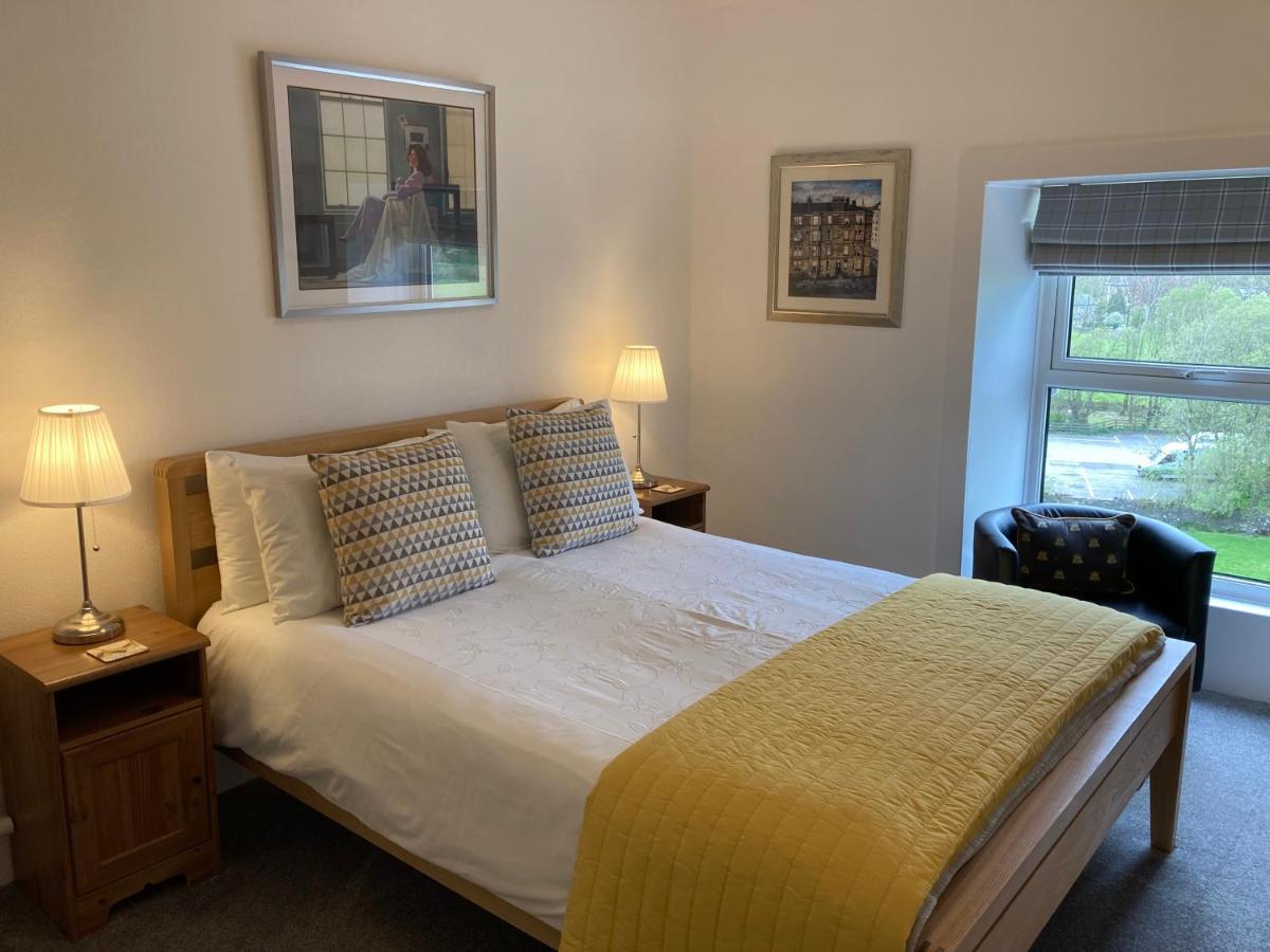 Ebor House Bed & Breakfast Хос Екстериор снимка