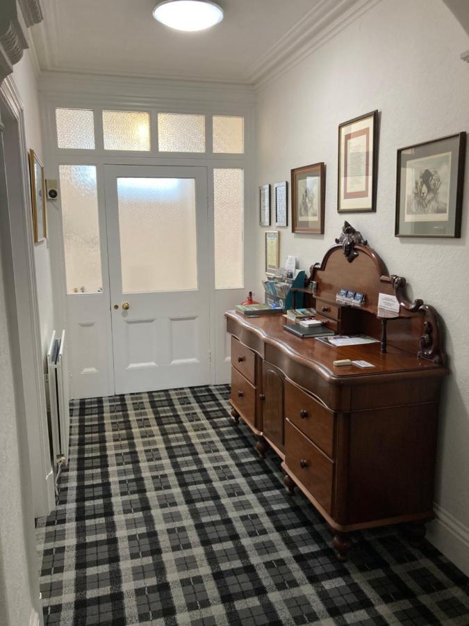 Ebor House Bed & Breakfast Хос Екстериор снимка