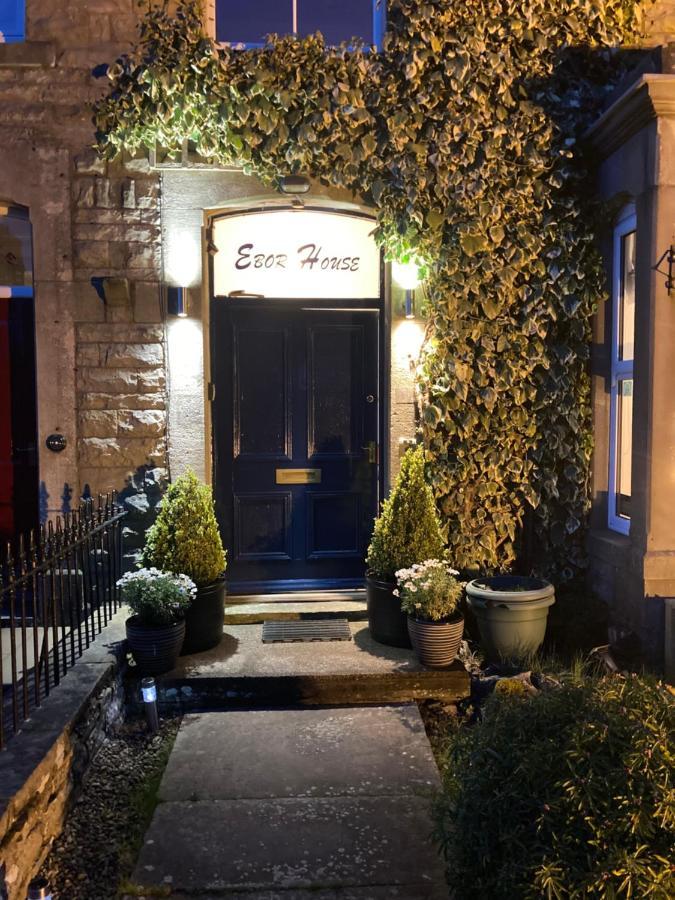 Ebor House Bed & Breakfast Хос Екстериор снимка