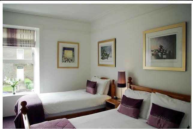 Ebor House Bed & Breakfast Хос Екстериор снимка